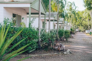 Property grounds - BIG4 Howard Springs Holiday Park (Howard Springs)