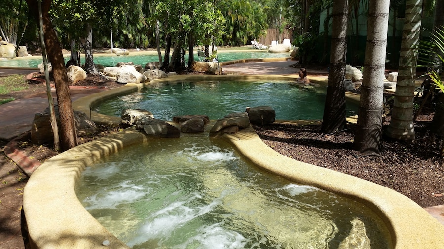 BIG4 Howard Springs Holiday Park