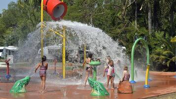 Water park