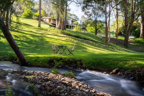 Kiewa Country Cottages