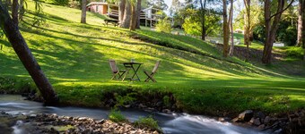 Kiewa Country Cottages