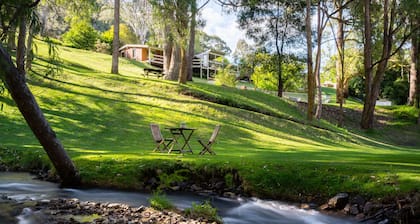 Kiewa Country Cottages
