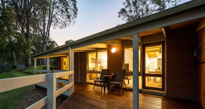 Kiewa Country Cottages