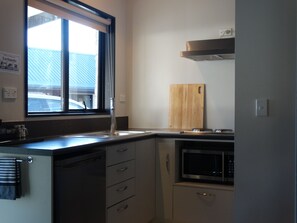 2 Bedroom Apartment | Private kitchenette