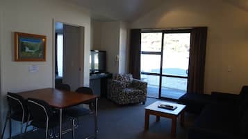 2 Bedroom Apartment | View from room