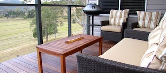 Yabbaloumba Retreat