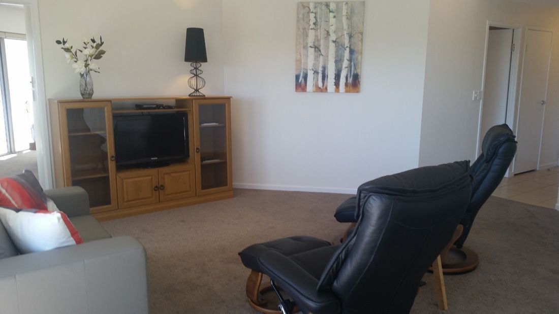 suite, 1 bedroom, level 1 | living area | tv, dvd player