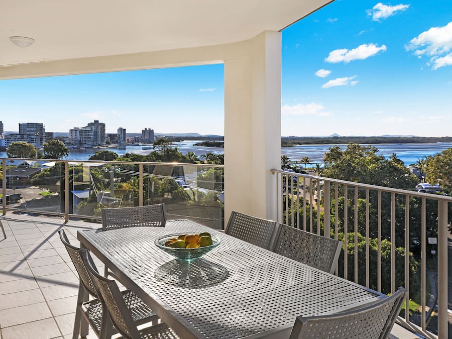 Individually decorated, individually furnished, iron/ironing board
