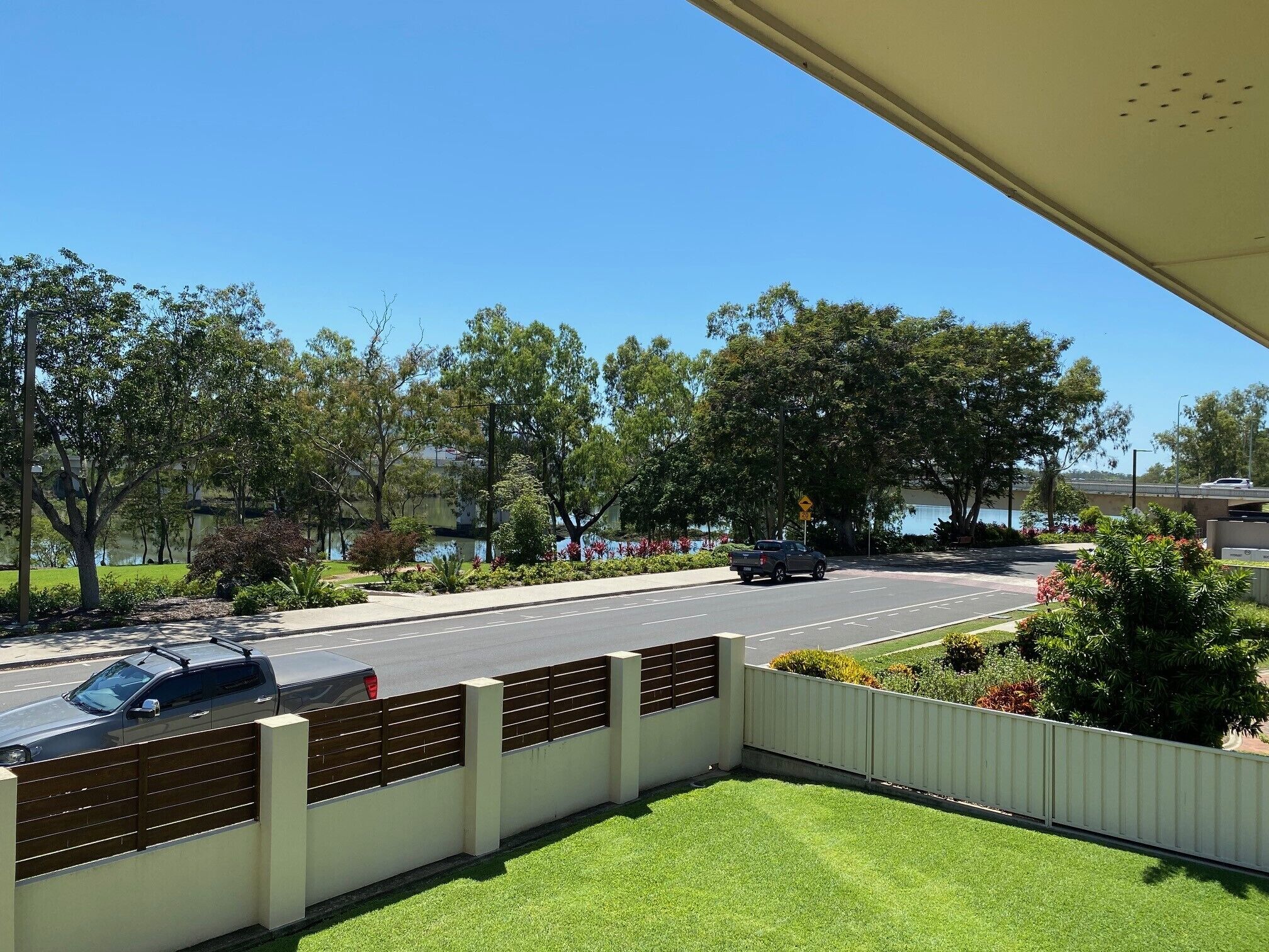 4 Bedroom Riverfront Apartment  | Water view