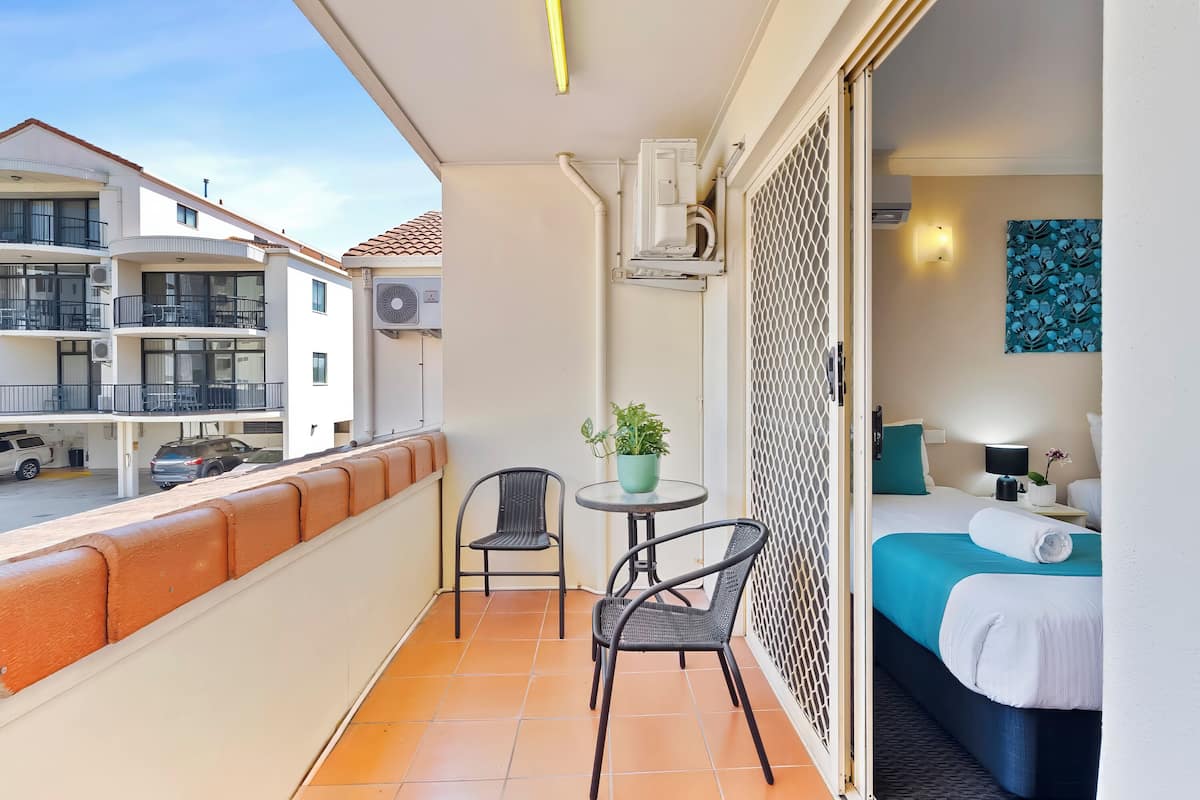 2 Bedroom Townhouse | Terrace/patio