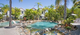 Skippers Cove Waterfront Resort