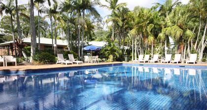 Brisbane Gateway Resort