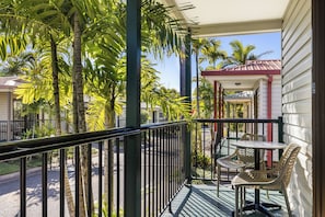 Terrace/patio - Brisbane Gateway Resort (Rochedale)