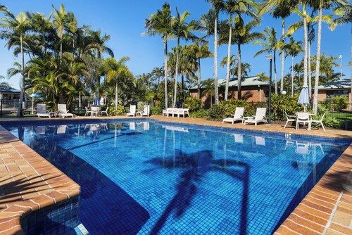 Brisbane Gateway Resort