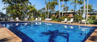 Brisbane Gateway Resort
