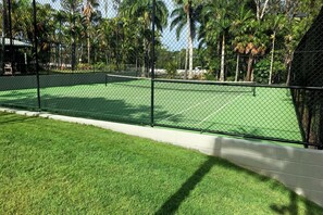 Tennisbane