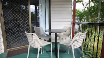 Three Bedroom Holiday Home | Terrace/patio