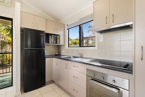 Private kitchen - Brisbane Gateway Resort (Rochedale)