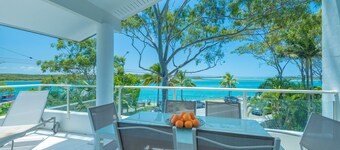 Munna Beach Apartments