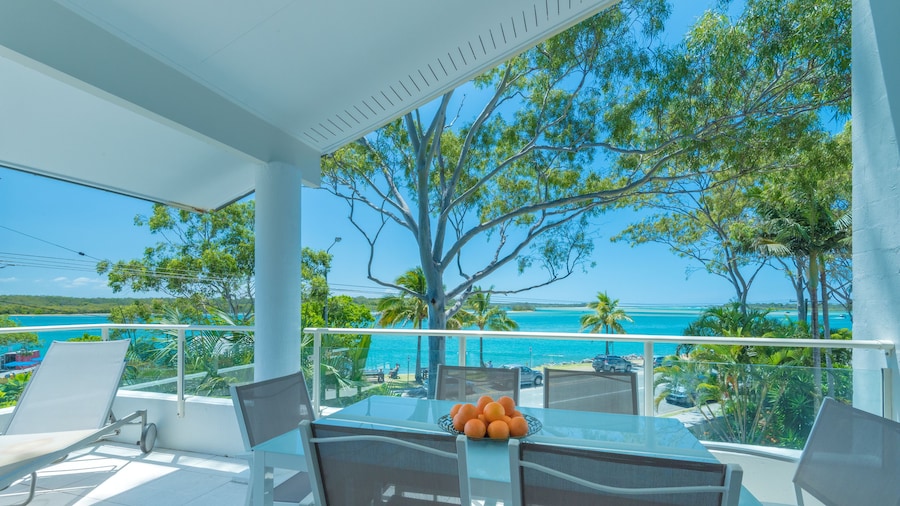 Munna Beach Apartments