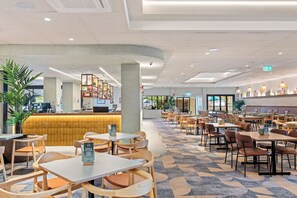 Reception - Brighton Hotel (Brighton)