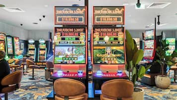Casino