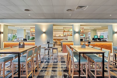 Brighton Hotel