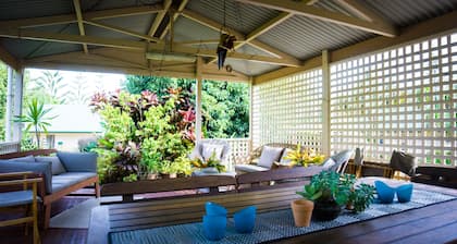 Poinciana Cottages