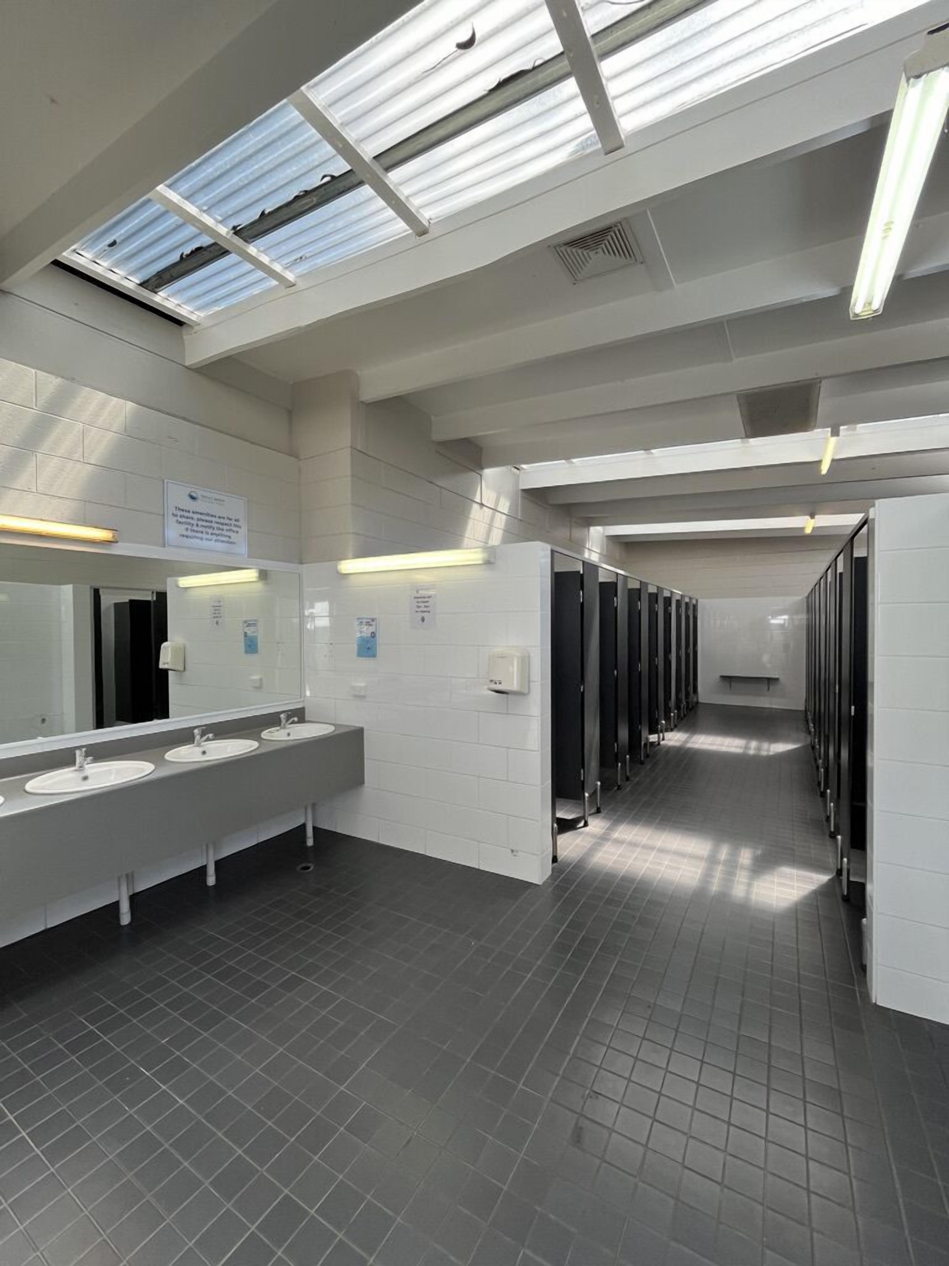 Cleanliness standards