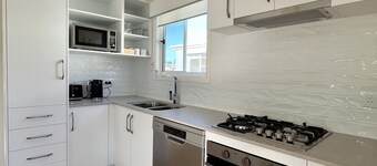 Shelly Beach Holiday Park