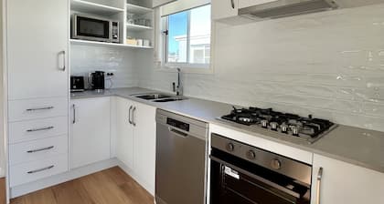 Shelly Beach Holiday Park