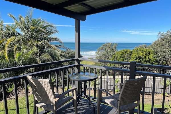 Ocean View 4 Berth Semi-detached | Bed sheets