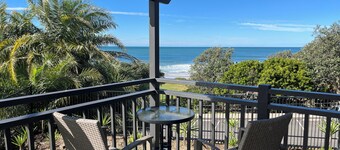 Shelly Beach Holiday Park