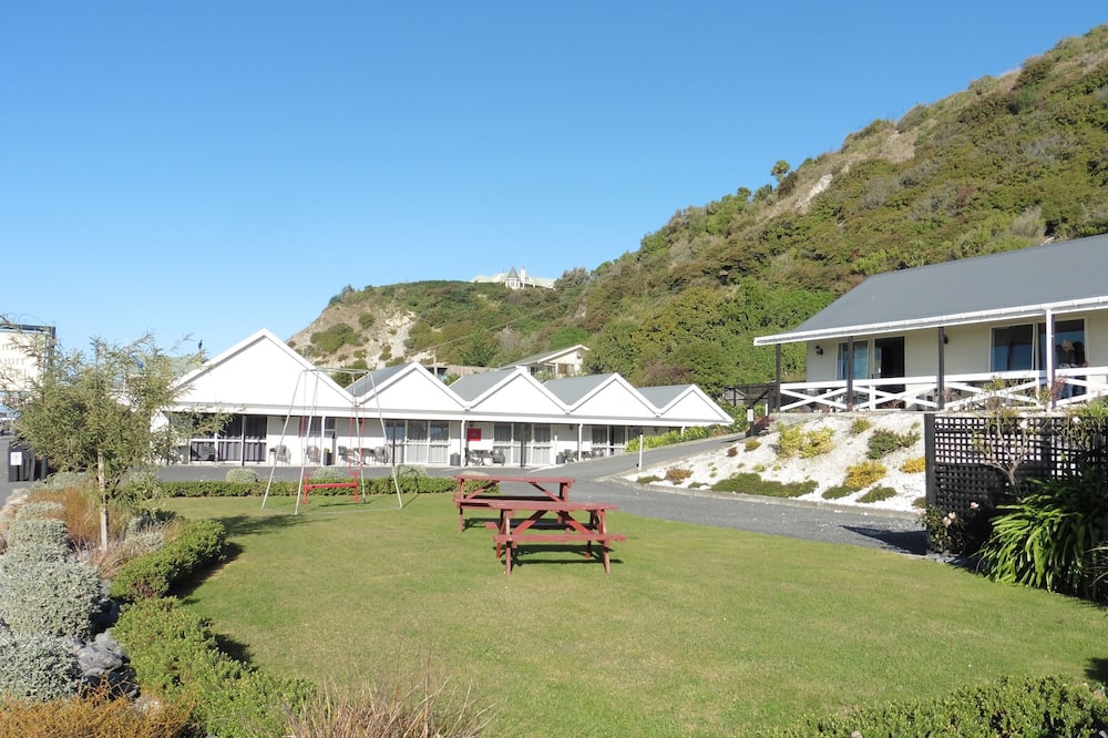 The Peninsula Kaikoura