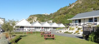 The Peninsula Kaikoura