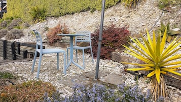 Small Studio without Kitchenette | Terrace/patio
