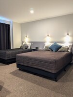 开间, 无烟房, 简易厨房 (Unit) | 隔音、免费 WiFi、床单