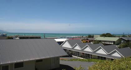 The Peninsula Kaikoura
