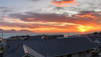 Land view from property