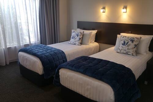Standard Suite, 2 Bedrooms, Kitchenette (2 Bedoom Apartment)
