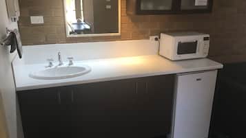 Family Room, Non Smoking (Standard Family Unit) | Iron/ironing board, free WiFi, bed sheets