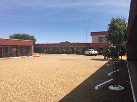 Estacionamento grátis sem manobrista