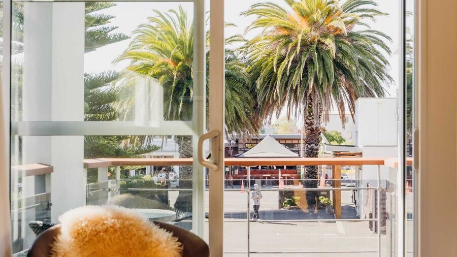 Sumner Bay Motel & Apartments