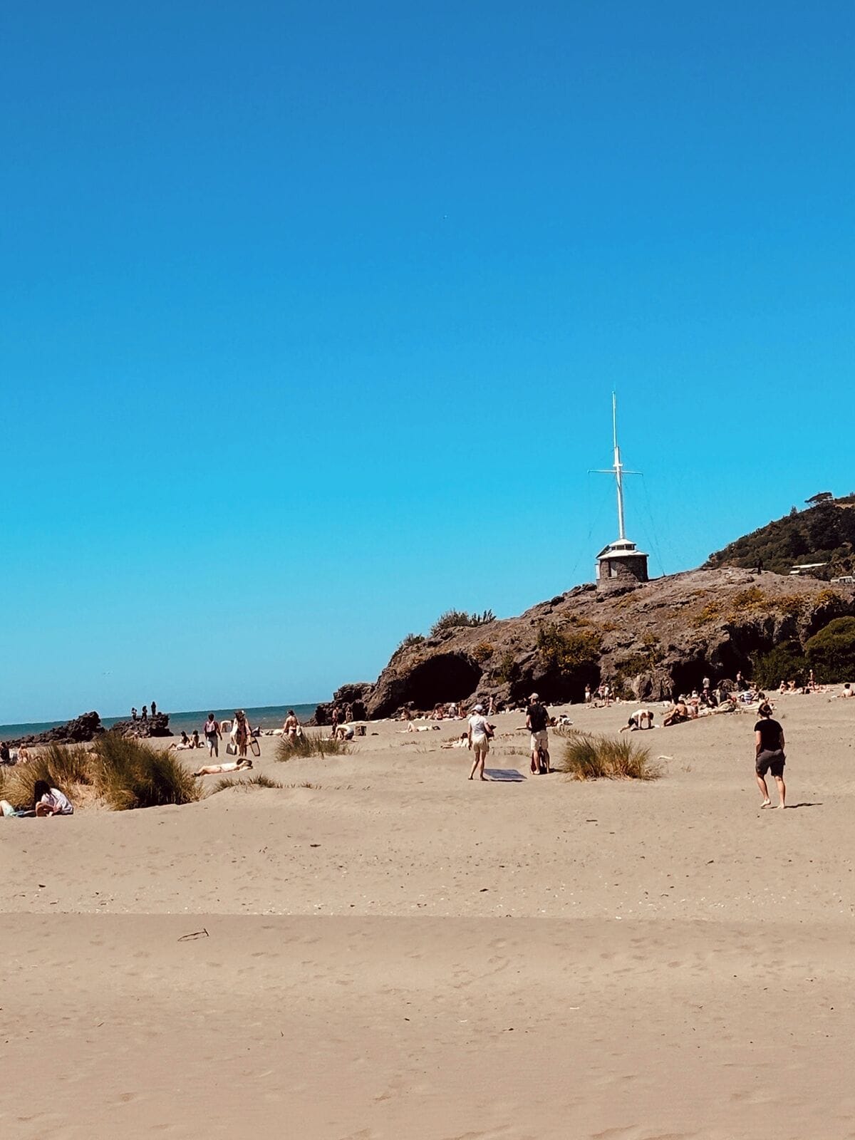 Strand