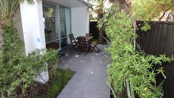 Family Apartment, 2 Bedrooms | Terrace/patio