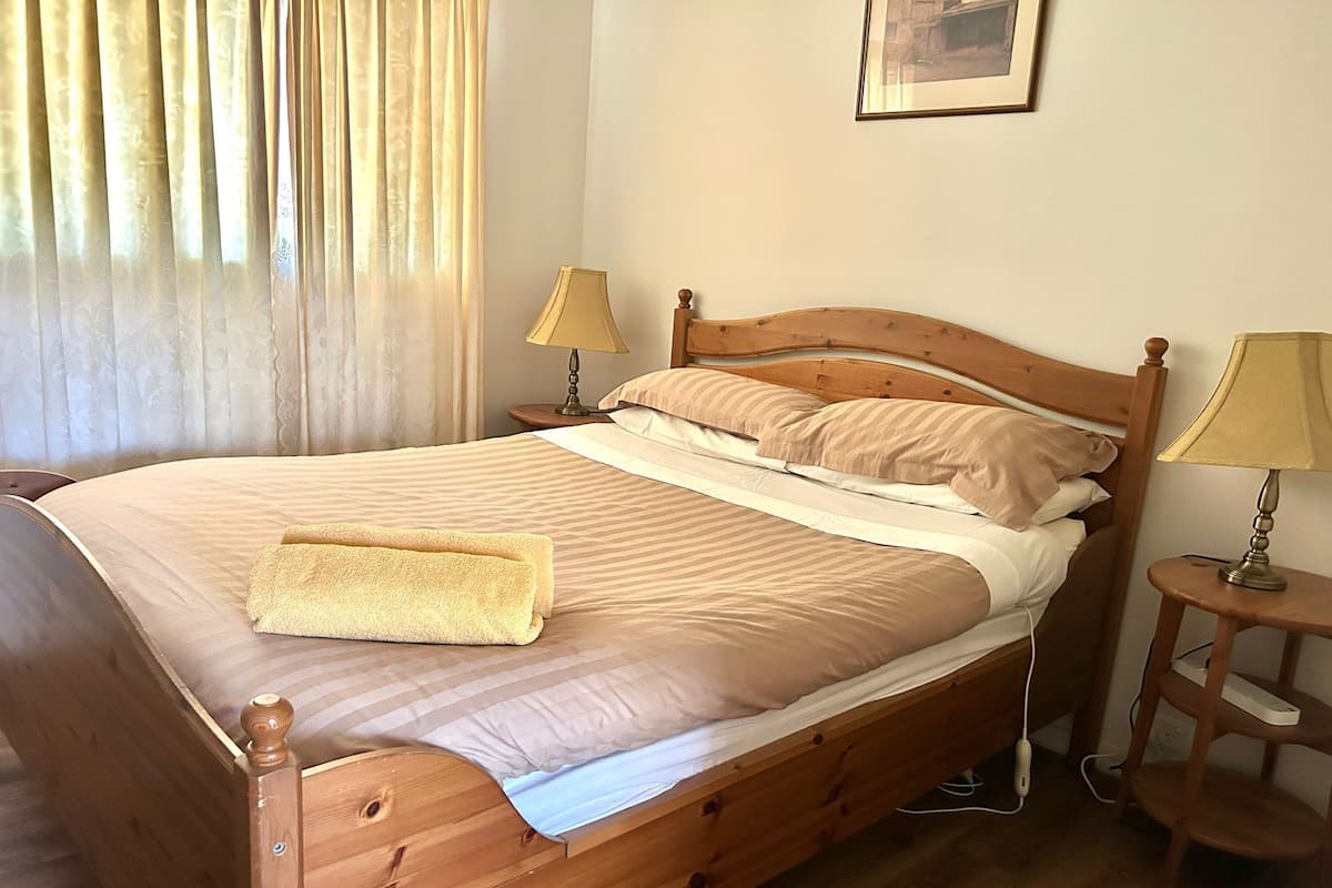 2 Bedroom Family Cottage