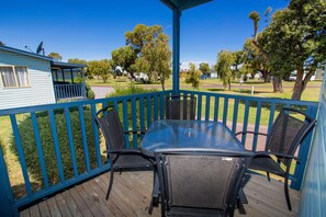 2 Bedroom Cabin with Spa - Sandpiper | View from room