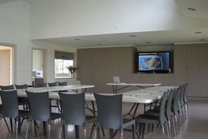 Sala de reuniones