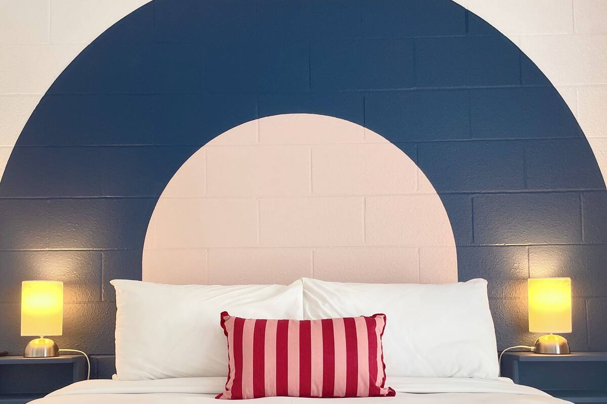 Apartamento, 2 quartos | Wi-Fi de cortesia, roupa de cama
