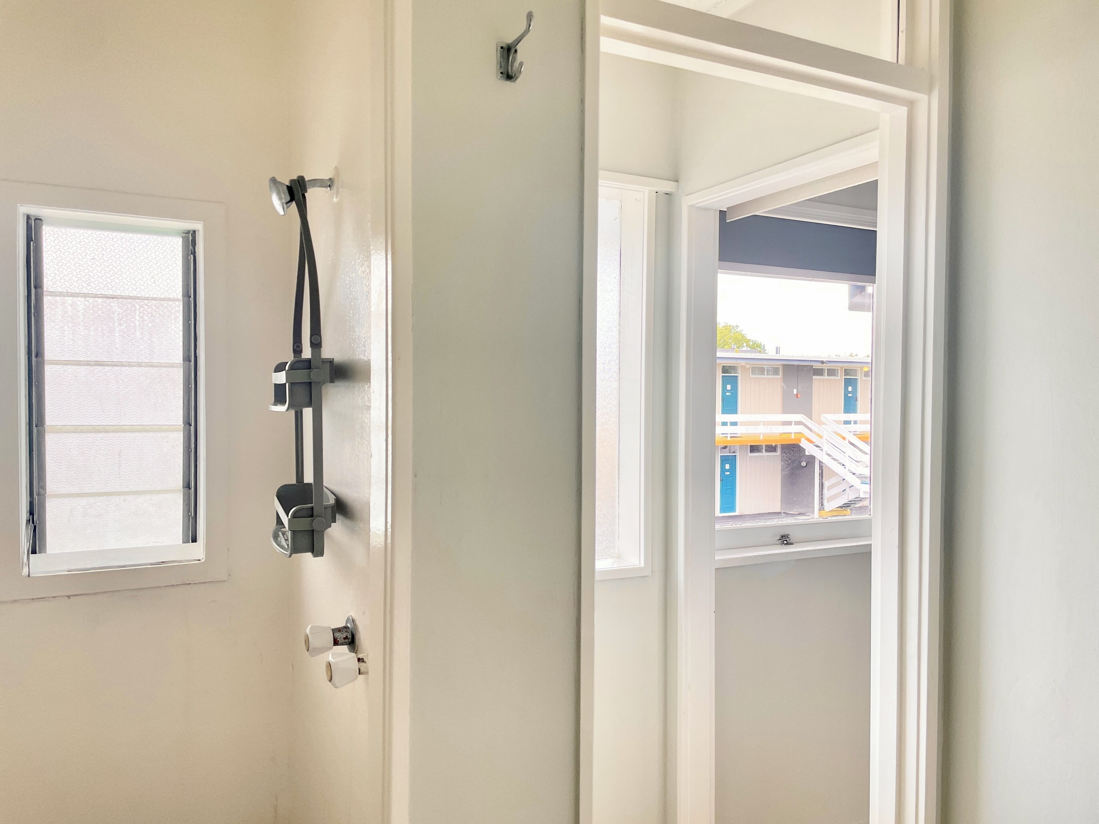 Foto - Mount Eden Motel